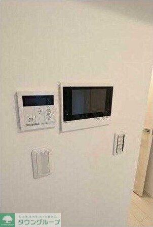 ルネサンスコート祐天寺の物件内観写真